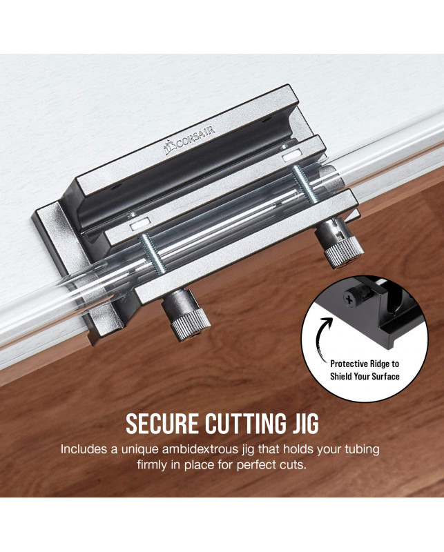 CORSAIR Hydro X Series XT Hardline Bending Toolkit